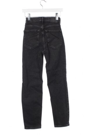 Damen Jeans Pull&Bear, Größe XXS, Farbe Grau, Preis € 9,00
