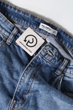 Damen Jeans Pull&Bear, Größe M, Farbe Blau, Preis 9,08 €