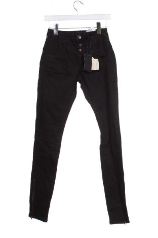 Damen Jeans Pulz Jeans, Größe XS, Farbe Schwarz, Preis 22,65 €