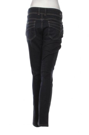 Damen Jeans Q/S by S.Oliver, Größe XL, Farbe Blau, Preis € 13,68