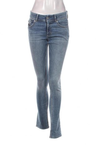 Damen Jeans Q/S by S.Oliver, Größe S, Farbe Blau, Preis € 11,95