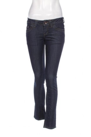 Damen Jeans Q/S by S.Oliver, Größe L, Farbe Blau, Preis € 4,99