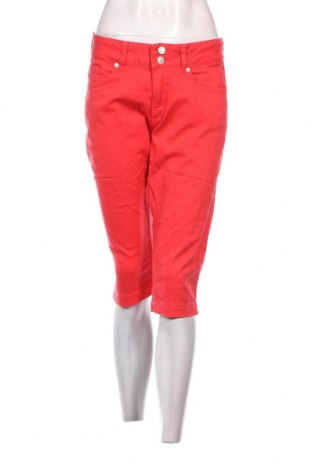 Damen Jeans Q/S by S.Oliver, Größe M, Farbe Rot, Preis 11,41 €