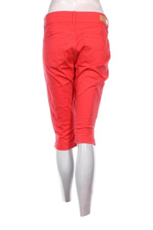 Damen Jeans Q/S by S.Oliver, Größe M, Farbe Rot, Preis 12,84 €