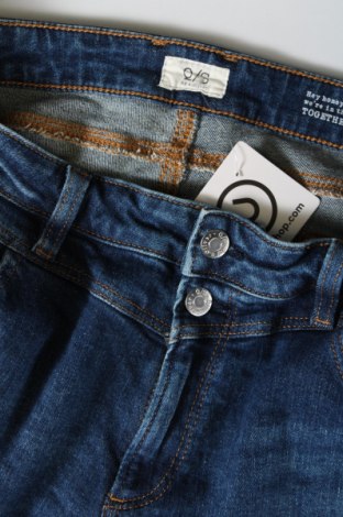 Damen Jeans Q/S by S.Oliver, Größe XL, Farbe Blau, Preis € 13,00