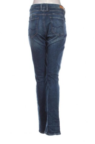 Dámské džíny  Q/S by S.Oliver, Velikost XL, Barva Modrá, Cena  337,00 Kč