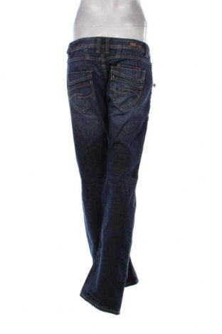 Damen Jeans Q/S by S.Oliver, Größe L, Farbe Blau, Preis 14,27 €