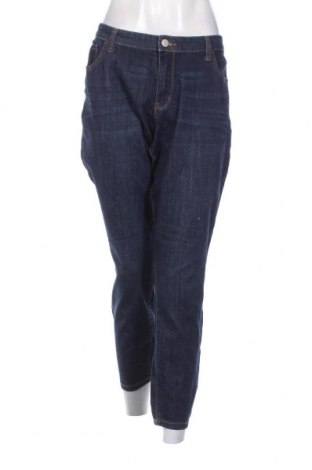 Női farmernadrág R Jeans by Rinascimento, Méret 3XL, Szín Kék, Ár 9 362 Ft