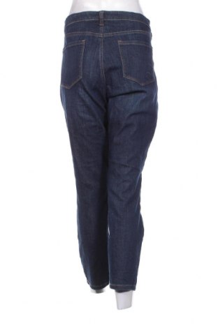 Női farmernadrág R Jeans by Rinascimento, Méret 3XL, Szín Kék, Ár 9 362 Ft