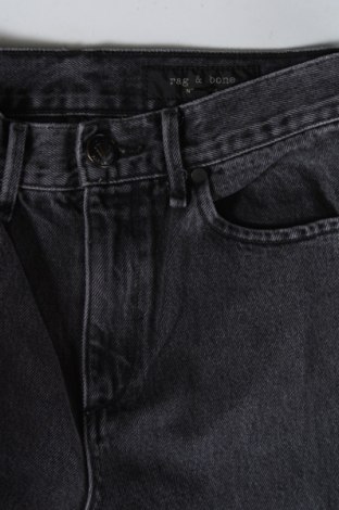 Damen Jeans Rag & Bone, Größe XS, Farbe Grau, Preis 52,57 €