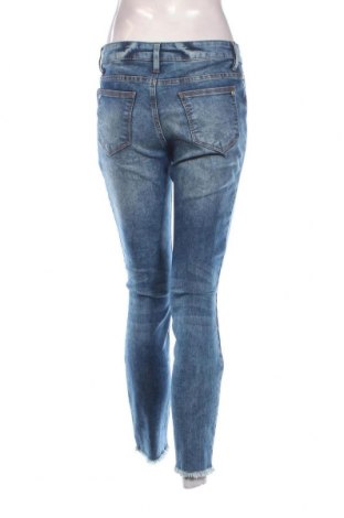 Damen Jeans Rainbow, Größe M, Farbe Blau, Preis 9,00 €