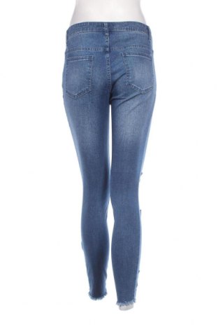 Damen Jeans Rainbow, Größe M, Farbe Blau, Preis € 6,05