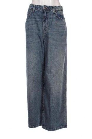 Dámske džínsy  Ralph Lauren, Veľkosť XL, Farba Modrá, Cena  72,37 €