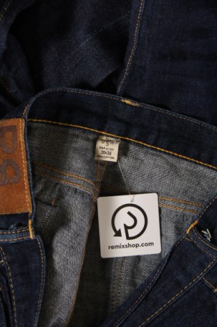 Damskie jeansy Ralph Lauren, Rozmiar L, Kolor Niebieski, Cena 180,68 zł