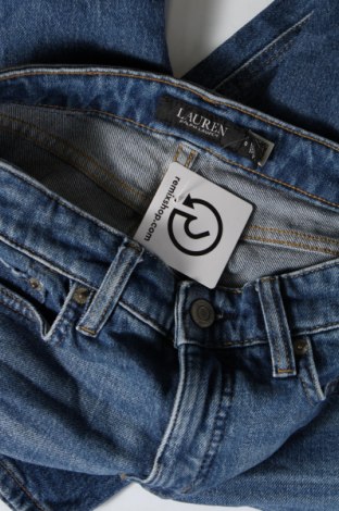 Damskie jeansy Ralph Lauren, Rozmiar S, Kolor Niebieski, Cena 311,86 zł
