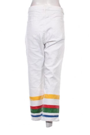 Damen Jeans Ralph Lauren, Größe XXL, Farbe Weiß, Preis € 84,43