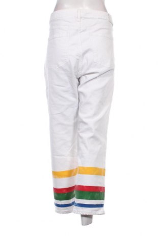 Dámske džínsy  Ralph Lauren, Veľkosť XXL, Farba Biela, Cena  84,43 €