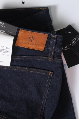 Damen Jeans Ralph Lauren, Größe M, Farbe Blau, Preis 54,28 €