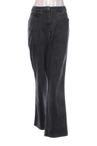 Damen Jeans Raphaela By Brax, Größe L, Farbe Grau, Preis € 23,02