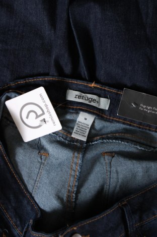 Damen Jeans Refuge, Größe XL, Farbe Blau, Preis € 16,01