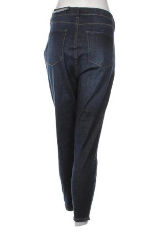Γυναικείο Τζίν Refuge, Μέγεθος XL, Χρώμα Μπλέ, Τιμή 14,23 €