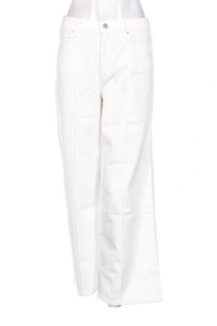 Damen Jeans Reiko, Größe M, Farbe Weiß, Preis € 52,58