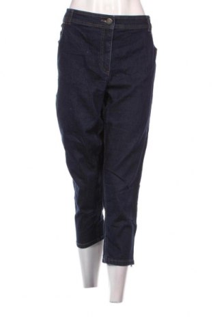 Damen Jeans Reitmans, Größe XL, Farbe Blau, Preis € 20,18