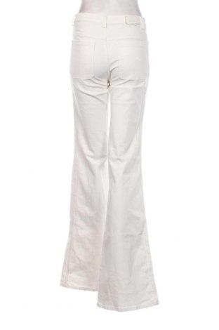 Γυναικείο Τζίν Replay, Μέγεθος S, Χρώμα Λευκό, Τιμή 34,37 €