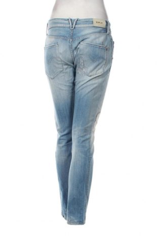 Damen Jeans Replay, Größe S, Farbe Blau, Preis € 29,46