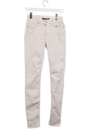 Damen Jeans Replay, Größe S, Farbe Beige, Preis € 47,32