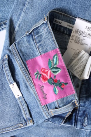 Damen Jeans Replay, Größe M, Farbe Blau, Preis € 52,58