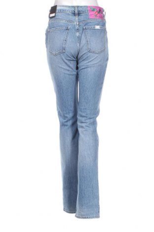 Damen Jeans Replay, Größe M, Farbe Blau, Preis 52,58 €