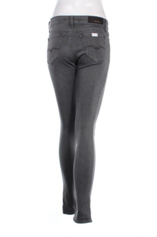 Damen Jeans Replay, Größe M, Farbe Grau, Preis 52,58 €