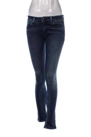 Γυναικείο Τζίν Replay, Μέγεθος M, Χρώμα Μπλέ, Τιμή 26,72 €