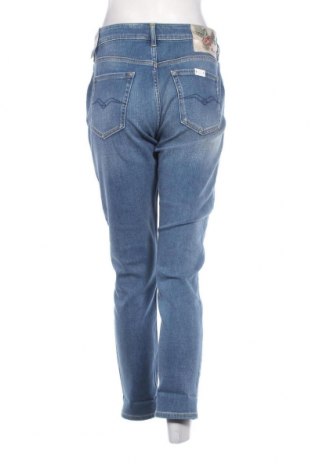 Damen Jeans Replay, Größe M, Farbe Blau, Preis 52,58 €