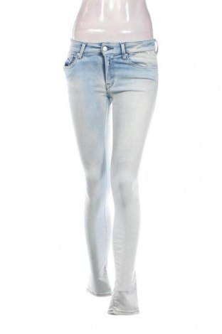 Damen Jeans Replay, Größe S, Farbe Blau, Preis € 29,46