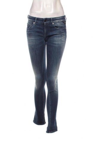 Damen Jeans Replay, Größe M, Farbe Blau, Preis 33,40 €