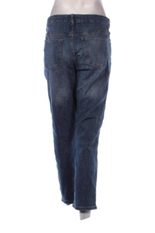 Damen Jeans Reserved, Größe L, Farbe Blau, Preis 8,01 €