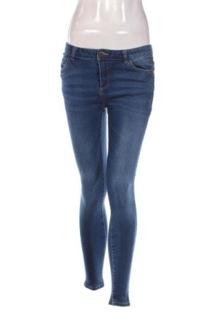 Γυναικείο Τζίν Reserved, Μέγεθος M, Χρώμα Μπλέ, Τιμή 9,30 €