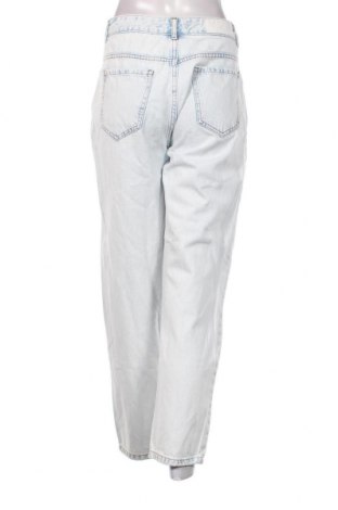 Γυναικείο Τζίν Reserved, Μέγεθος XL, Χρώμα Μπλέ, Τιμή 8,21 €