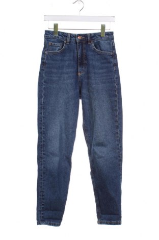 Dámské džíny  Reserved, Velikost XS, Barva Modrá, Cena  226,00 Kč