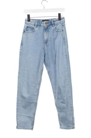 Dámské džíny  Reserved, Velikost XS, Barva Modrá, Cena  220,00 Kč
