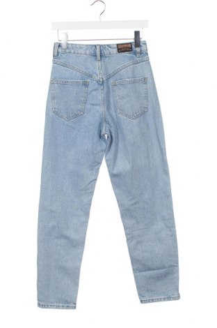 Damen Jeans Reserved, Größe XS, Farbe Blau, Preis € 7,56