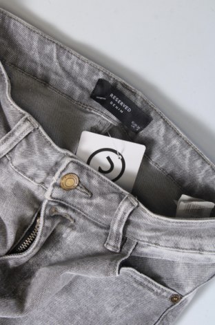 Damen Jeans Reserved, Größe XS, Farbe Grau, Preis € 8,45
