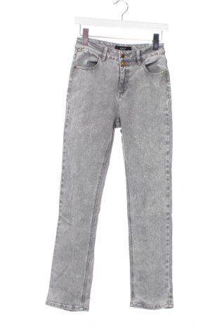 Dámske džínsy  Reserved, Veľkosť XS, Farba Sivá, Cena  7,56 €