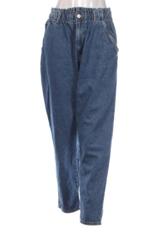 Dámske džínsy  Reserved, Veľkosť L, Farba Modrá, Cena  8,95 €