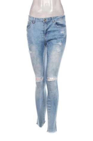 Dámske džínsy  Reserved, Veľkosť M, Farba Modrá, Cena  8,28 €