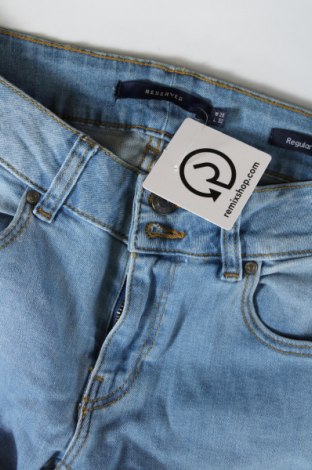 Damen Jeans Reserved, Größe M, Farbe Blau, Preis € 9,49