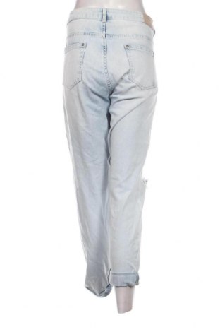 Dámské džíny  Reserved, Velikost XL, Barva Modrá, Cena  220,00 Kč
