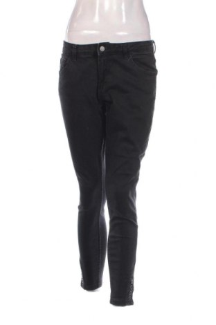 Damen Jeans Reserved, Größe L, Farbe Schwarz, Preis € 5,49